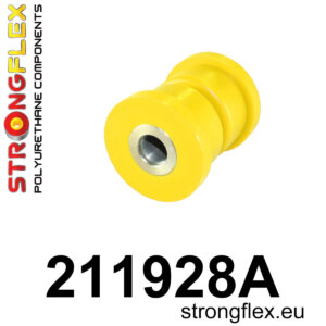 Strongflex Puša sprednje spodnje ročice SPORT za LEXUS LS / TOYOTA Century II G50