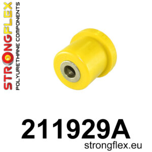Strongflex Puša zadnje zgornje ročice SPORT za LEXUS LS / TOYOTA Century II G50