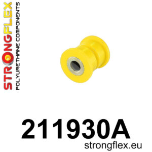 Strongflex Notranja puša zadnje krmilne ročice SPORT za LEXUS LS / TOYOTA Century II G50