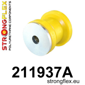 Strongflex Puša zadnjega diferenciala - sprednja SPORT za LEXUS LS / TOYOTA Century II G50