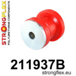 Strongflex Zadnji diferencial – prednja puša za LEXUS LS / TOYOTA Century II G50