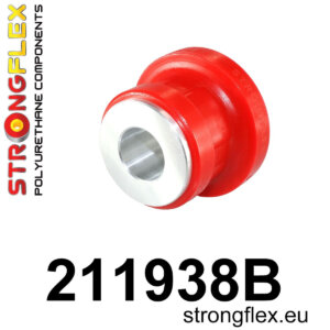 Strongflex Zadnji diferencial - zadnja puša za LEXUS LS / TOYOTA Century II G50