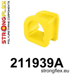 Strongflex Puša objemke krmilne letve SPORT za LEXUS LS / TOYOTA Century II G50