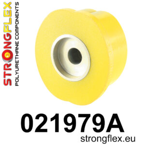 Strongflex Zadnja pesta - sprednja puša SPORT za PORSCHE Macan / AUDI A4 B8