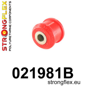 Strongflex Puša povezave zadnjega stabilizatorja za PORSCHE Macan / AUDI A4 B8