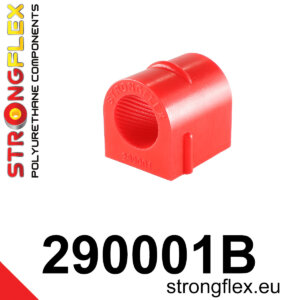 Strongflex Puša sprednjega stabilizatorja za PONTIAC Fiero