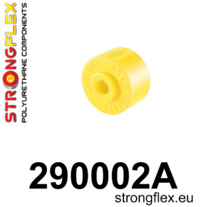 Strongflex Puša sprednje povezovalne palice stabilizatorja SPORT za PONTIAC Fiero