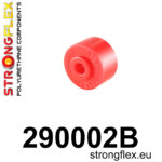 Strongflex Puša sprednje povezovalne palice stabilizatorja za PONTIAC Fiero