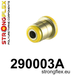 Strongflex Puša sprednje zgornje ročice SPORT za PONTIAC Fiero