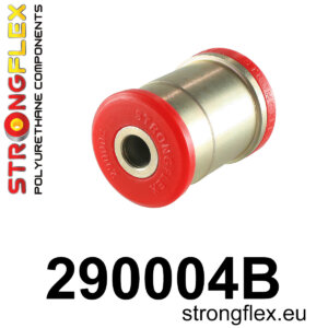 Strongflex Puša sprednje spodnje ročice za PONTIAC Fiero