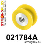 Strongflex Puša sprednjega podokvira SPORT za AUDI A3 8L / AUDI TT 8N