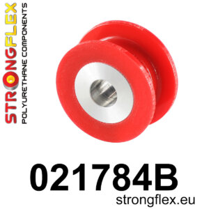 Strongflex Puša sprednjega podokvira za AUDI A3 8L / AUDI TT 8N