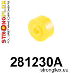 Strongflex Puša stabilizatorske palice SPORT za NISSAN MICRA / NISSAN Primera P10