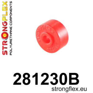 Strongflex Puša stabilizatorske palice za NISSAN MICRA / NISSAN Primera P10