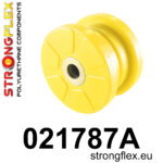 Strongflex Zadnji diferencial – sprednja puša 30mm SPORT za AUDI A3 8P / AUDI A1 8X