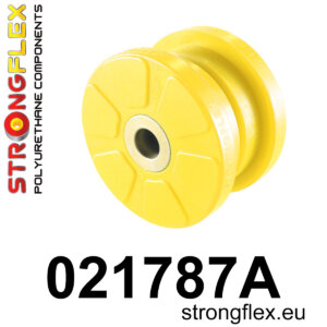 Strongflex Zadnji diferencial – sprednja puša 30mm SPORT za AUDI A3 8P / AUDI A1 8X