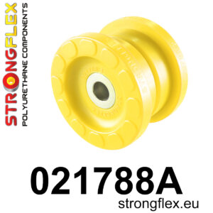 Strongflex Zadnji diferencial – zadnja puša SPORT za AUDI A3 8P / AUDI A3 8V