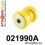 Strongflex Puša zadnje pesta SPORT za AUDI A8 D2 / AUDI A8 D3