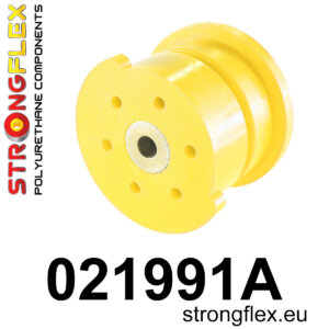 Strongflex Zadnji diferencial - sprednja puša SPORT za AUDI A8 D2 / AUDI A8 D3