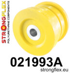 Strongflex Puša zadnjega podokvira SPORT za AUDI A8 D2