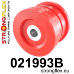 Strongflex Puša zadnjega podokvira za AUDI A8 D2