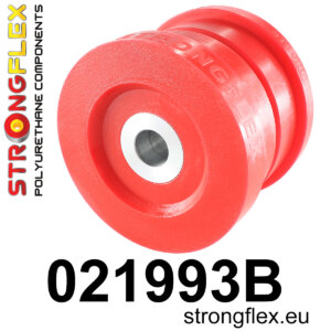 Strongflex Puša zadnjega podokvira za AUDI A8 D2