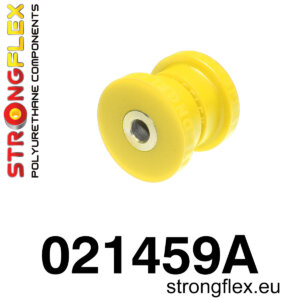 Strongflex Puša sprednje ročice in zadnje ročice SPORT za AUDI 80 B2 / AUDI 80 B3