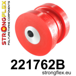 Strongflex Puša zadnjega podokvira za AUDI A6 C5 / VOLKSWAGEN PASSAT 3B