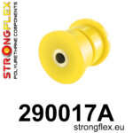 Strongflex Vpetje menjalnika - zadnja puša SPORT za DE TOMASO Pantera