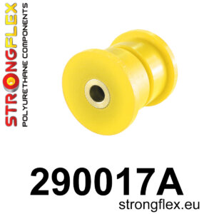 Strongflex Vpetje menjalnika - zadnja puša SPORT za DE TOMASO Pantera