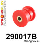 Strongflex Vpetje menjalnika - zadnja puša za DE TOMASO Pantera