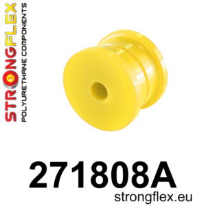 Strongflex Stabilizator ročice menjalnika puša SPORT za SAAB 9-2X / SUBARU FORESTER SF