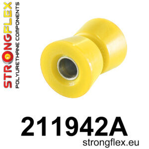 Strongflex Sprednja radialna ročica SPORT za TOYOTA Corolla / TOYOTA Cresta