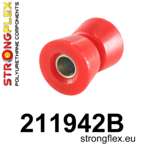 Strongflex Sprednja radialna ročica za TOYOTA Corolla / TOYOTA Cresta