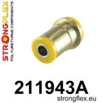 Strongflex Puša sprednje spodnje ročice SPORT za TOYOTA Corolla / TOYOTA Cresta
