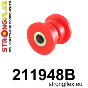 Strongflex Zadnja panhard palica - vpetje na trup za TOYOTA Corolla