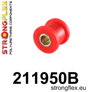Strongflex Puša povezave zadnjega stabilizatorja za TOYOTA Corolla / TOYOTA Cresta