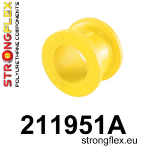 Strongflex Puša krmilne letve SPORT za TOYOTA Corolla