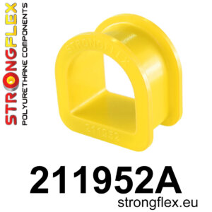 Strongflex Puša krmilne letve SPORT za TOYOTA Corolla