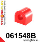 Strongflex Sprednji stabilizator za ALFA ROMEO MITO 955 / FIAT Punto 199