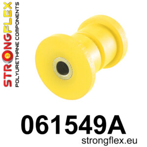 Strongflex Sprednja ročica sprednja puša SPORT za ALFA ROMEO MITO 955 / CITROËN NEMO