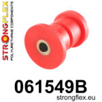 Strongflex Sprednja ročica sprednja puša za ALFA ROMEO MITO 955 / CITROËN NEMO