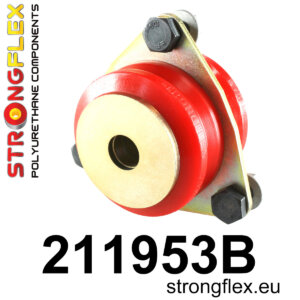 Strongflex Sprednja radialna ročica puša za LEXUS LS / TOYOTA Celsior