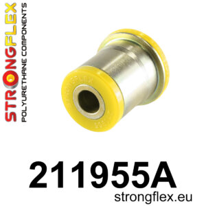 Strongflex Notranja puša zadnje krmilne ročice SPORT za LEXUS LS / TOYOTA Celsior