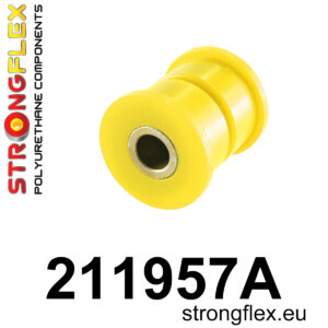 Strongflex Zadnja radialna ročica puša SPORT za LEXUS LS / TOYOTA Celsior