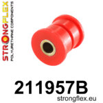 Strongflex Zadnja radialna ročica puša za LEXUS LS / TOYOTA Celsior