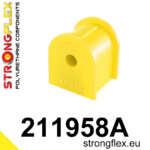 Strongflex Puša zadnjega stabilizatorja SPORT za LEXUS LS / TOYOTA Celsior
