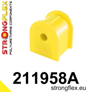 Strongflex Puša zadnjega stabilizatorja SPORT za LEXUS LS / TOYOTA Celsior