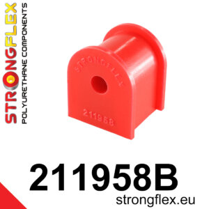 Strongflex Puša zadnjega stabilizatorja za LEXUS LS / TOYOTA Celsior