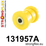 Strongflex Sprednja krmilna ročica - sprednja puša SPORT za OPEL Astra J / CHEVROLET Cruze